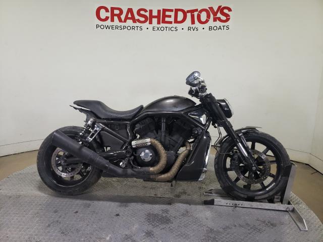 Harley Davidson VRSC 2006