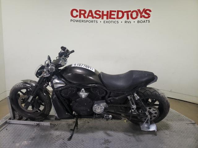 Harley Davidson VRSC 2006