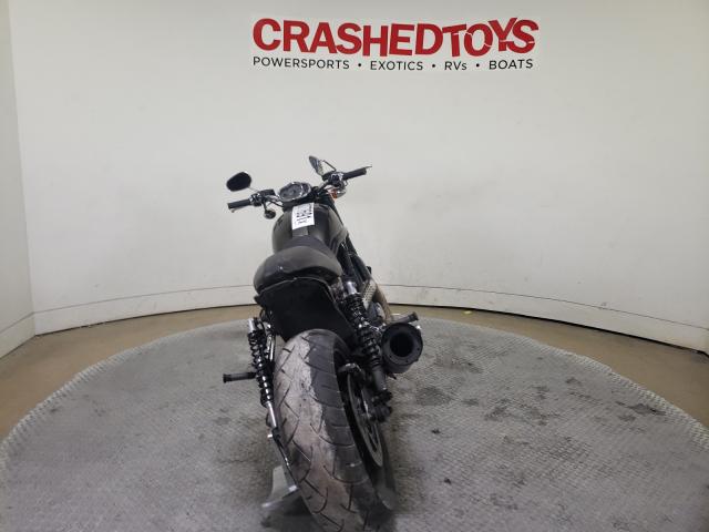 Harley Davidson VRSC 2006