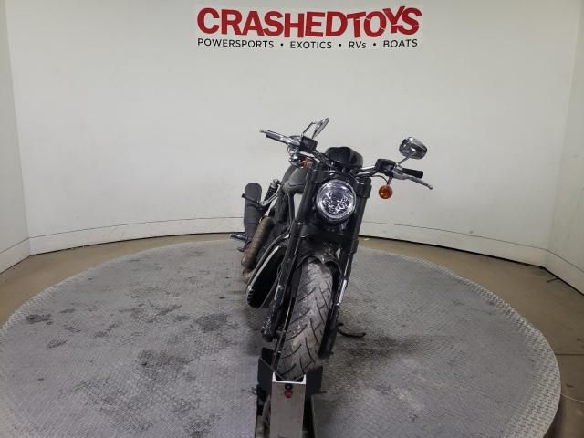 Harley Davidson VRSC 2006