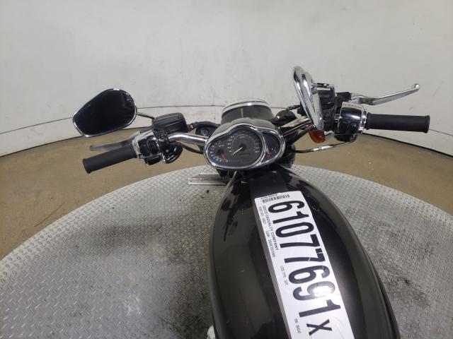 Harley Davidson VRSC 2006