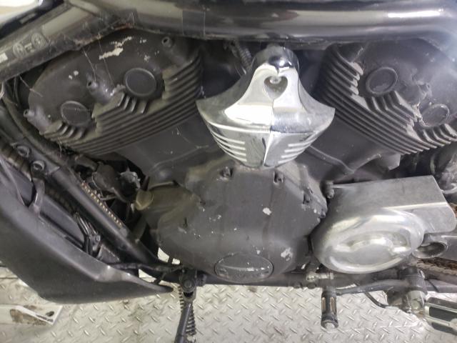 Harley Davidson VRSC 2006