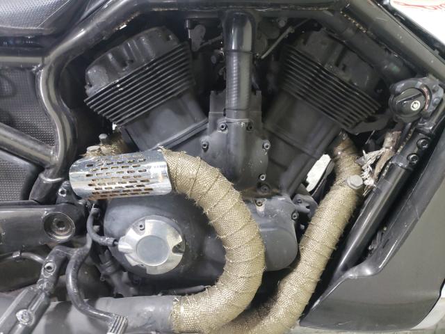 Harley Davidson VRSC 2006