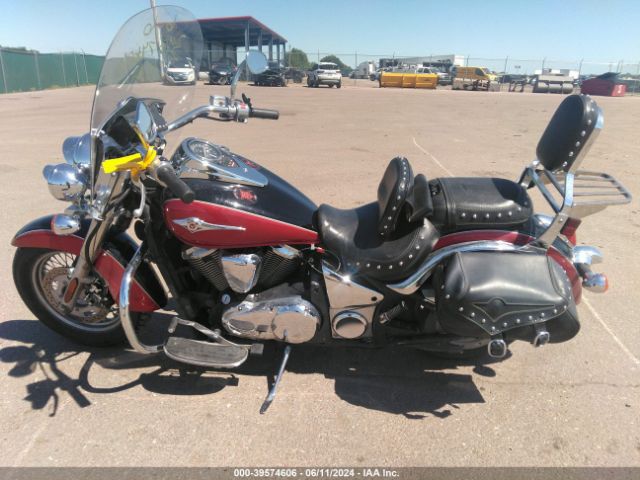 KAWASAKI VN900 2006