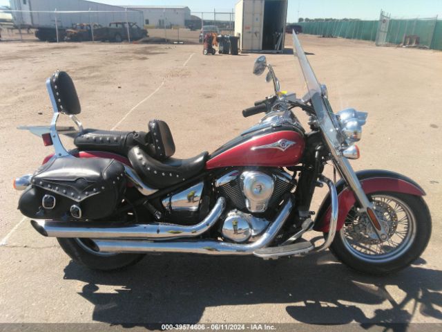KAWASAKI VN900 2006