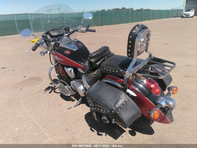 KAWASAKI VN900 2006