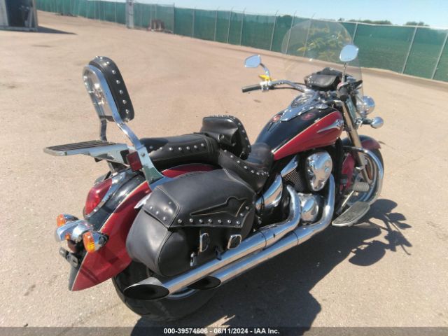 KAWASAKI VN900 2006