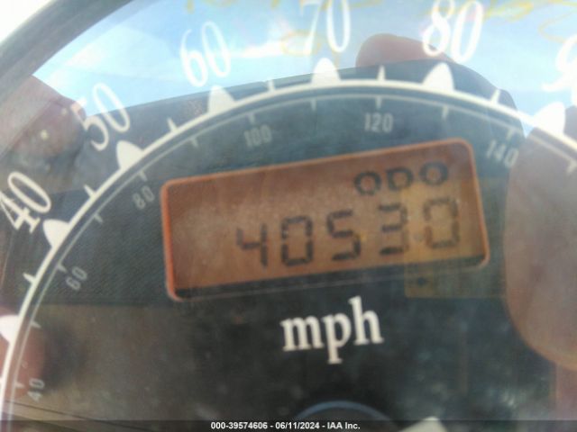 KAWASAKI VN900 2006