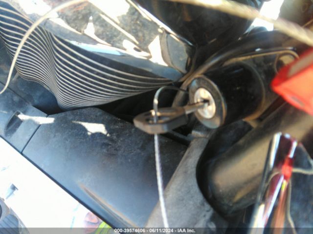 KAWASAKI VN900 2006