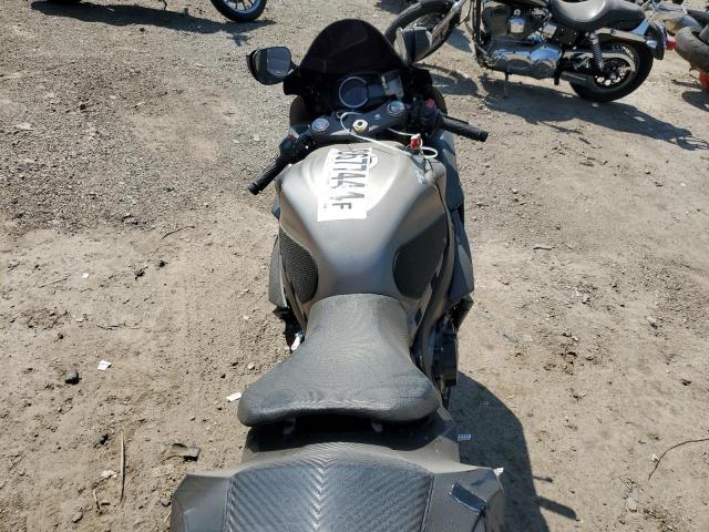 Suzuki GSX-R750 2013