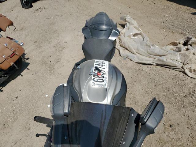 Suzuki GSX-R750 2013