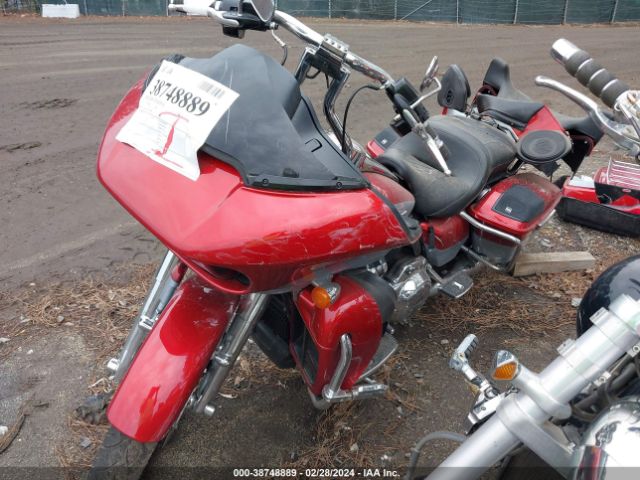 Harley Davidson FLTRU 2019