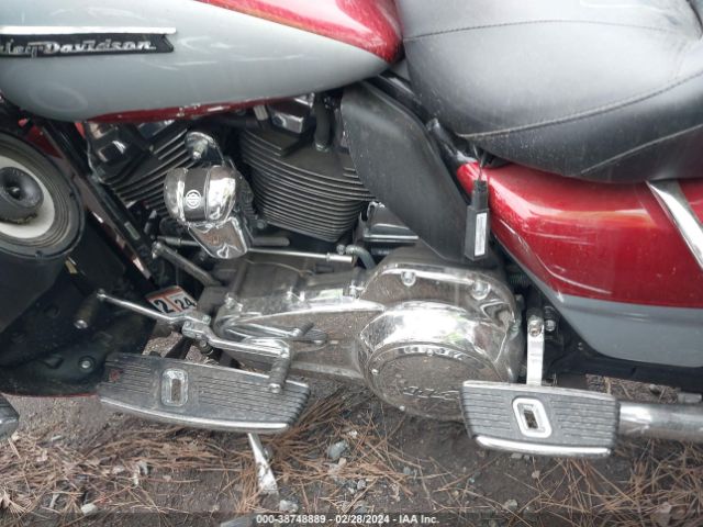 Harley Davidson FLTRU 2019