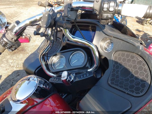 Harley Davidson FLTRU 2019