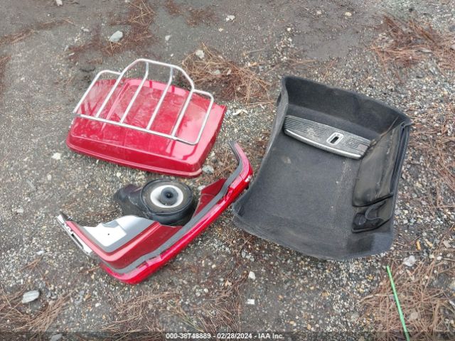 Harley Davidson FLTRU 2019