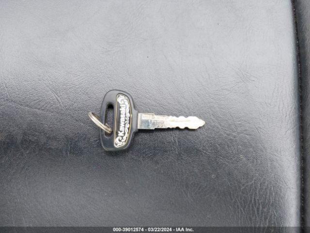 KAWASAKI VN1500 2001