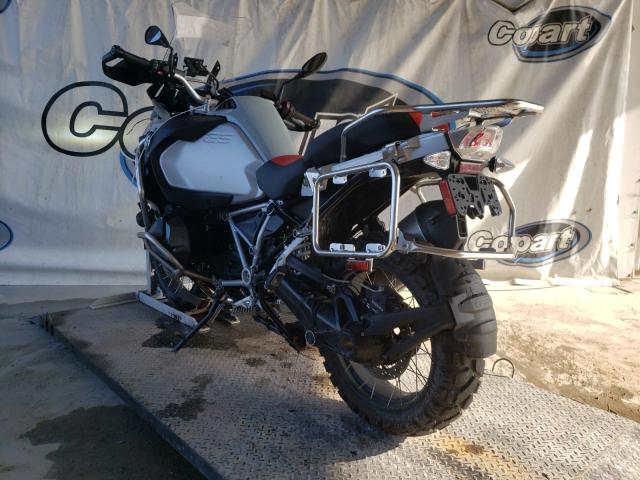 BMW R 1250 2019