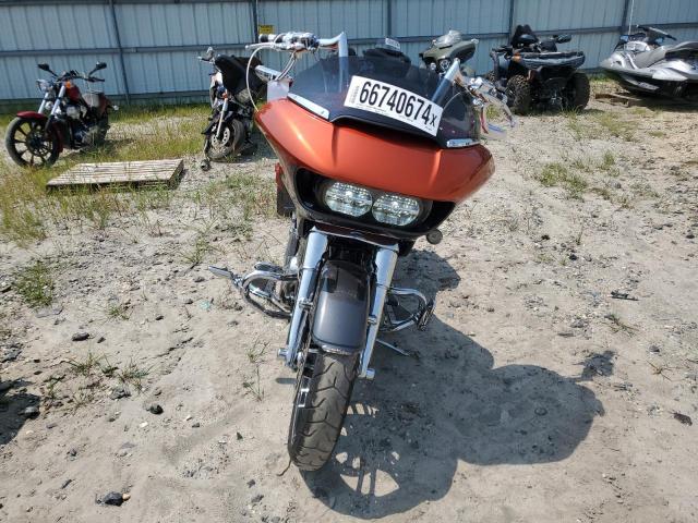 Harley Davidson FLTRXSE 2018