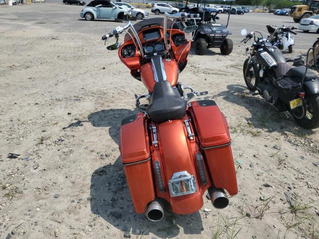 Harley Davidson FLTRXSE 2018