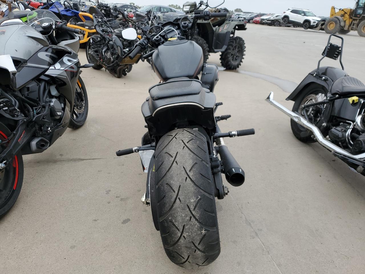 Harley Davidson FXDRS 2019