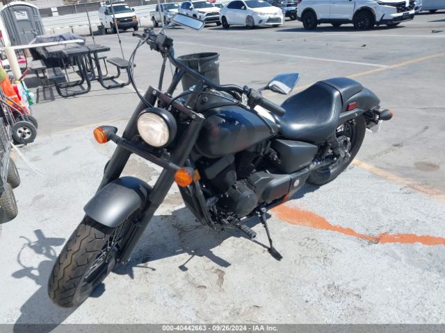 Honda VT750 2023