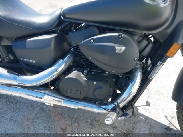 Honda VT750 2023