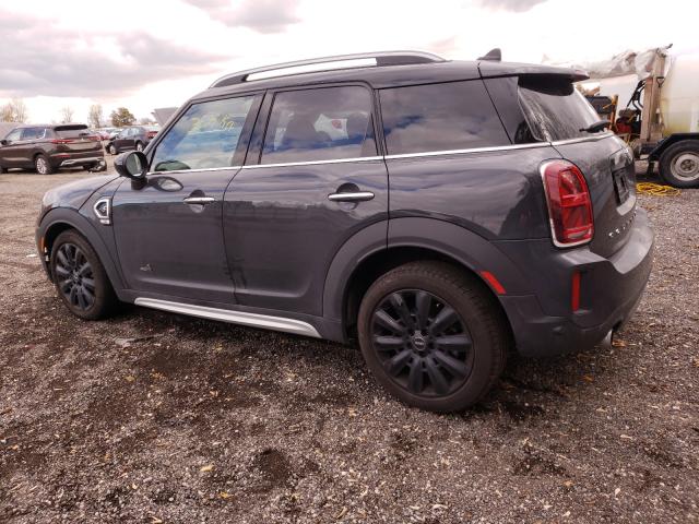 Mini Countryman II 2021