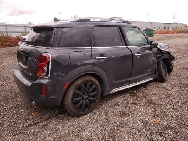 Mini Countryman II 2021