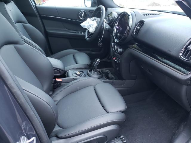 Mini Countryman II 2021