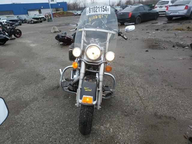 Harley Davidson FLSTC 2010