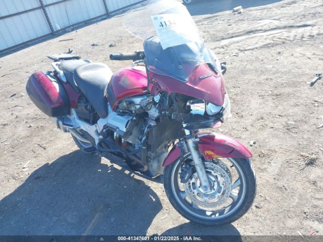 Honda ST1300 2005