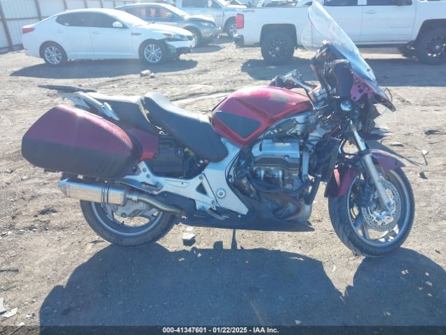 Honda ST1300 2005