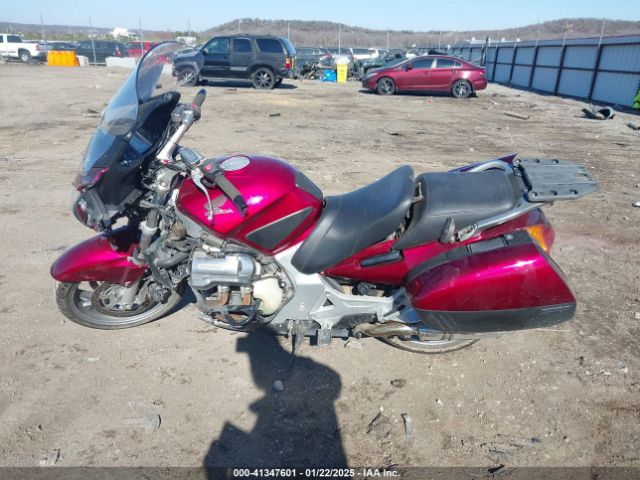 Honda ST1300 2005