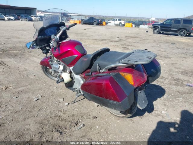 Honda ST1300 2005