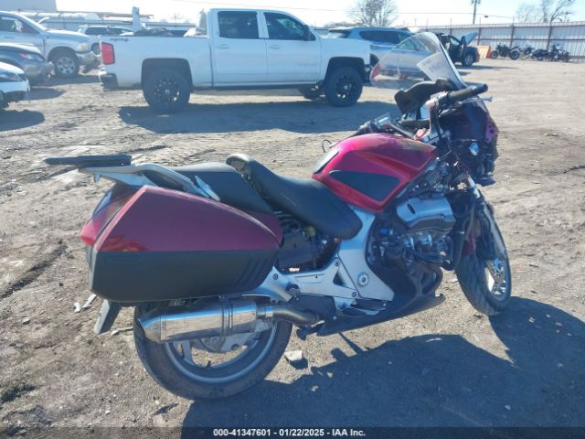 Honda ST1300 2005