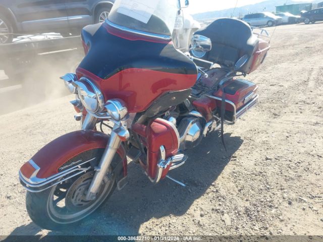 Harley Davidson FLHTCUI 2006