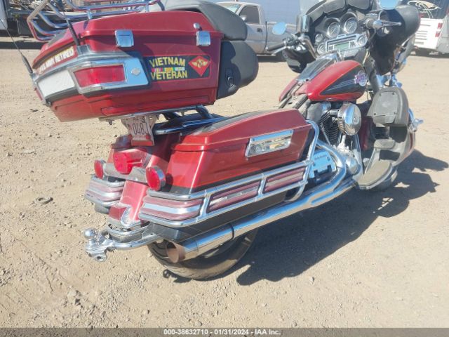 Harley Davidson FLHTCUI 2006