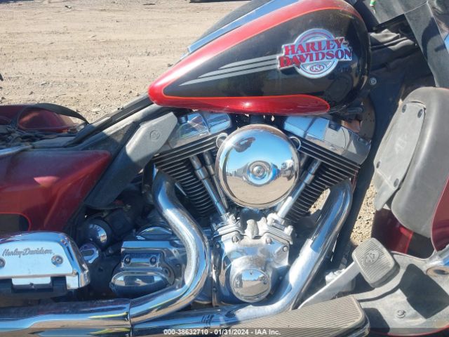 Harley Davidson FLHTCUI 2006