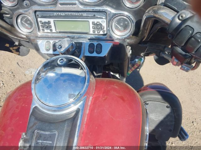 Harley Davidson FLHTCUI 2006