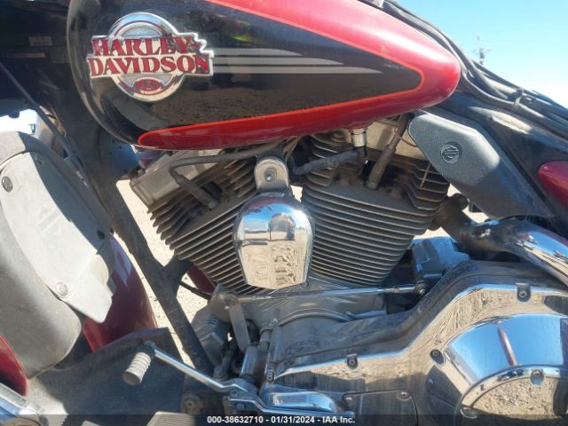 Harley Davidson FLHTCUI 2006