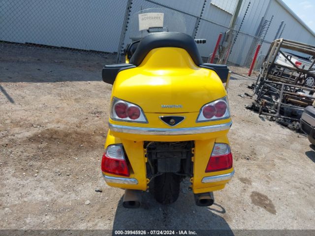 Honda GL1800 2009