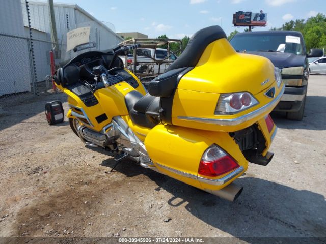 Honda GL1800 2009