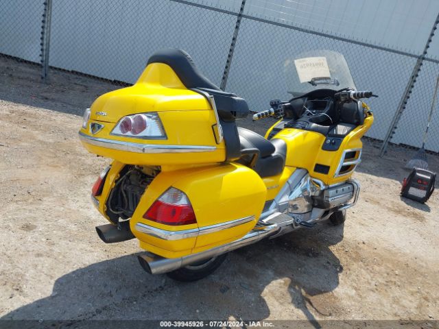 Honda GL1800 2009