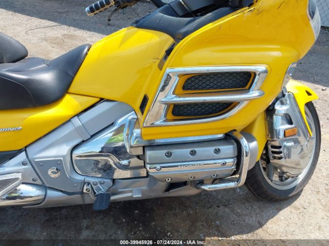 Honda GL1800 2009