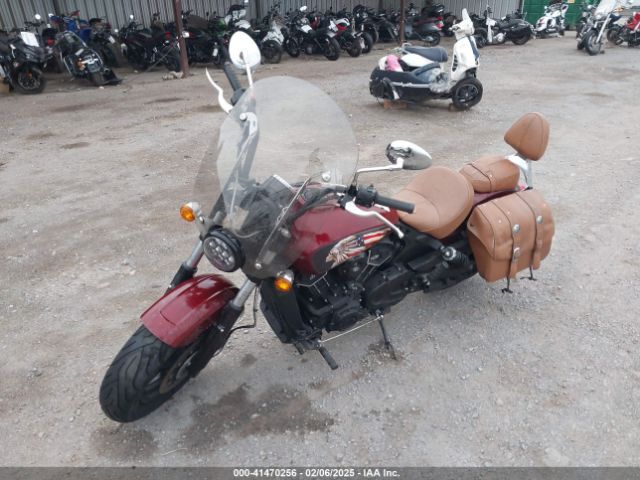 Indian Scout Sixty 2020