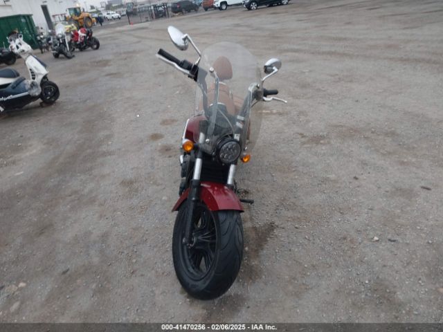 Indian Scout Sixty 2020