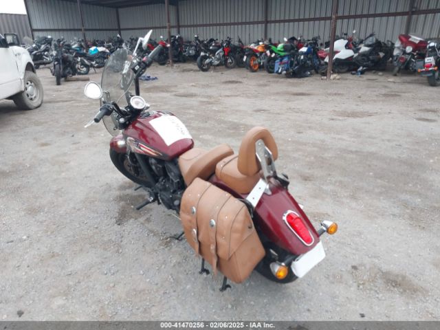 Indian Scout Sixty 2020