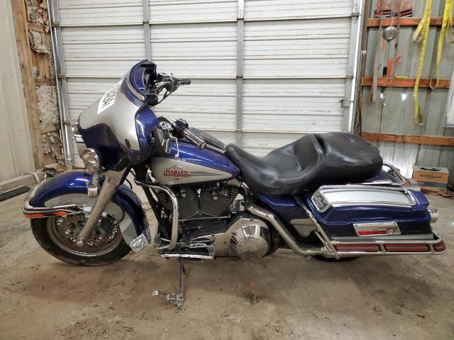 Harley Davidson FLHTCUI 2006