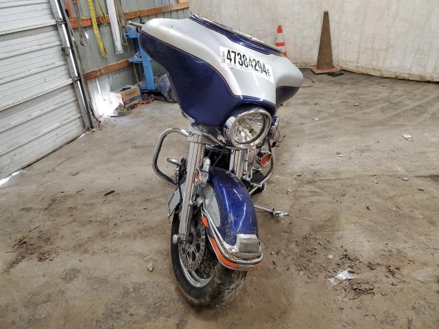 Harley Davidson FLHTCUI 2006