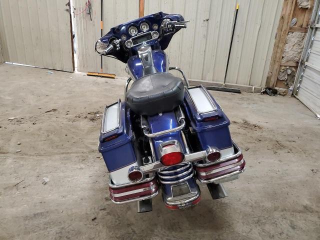 Harley Davidson FLHTCUI 2006